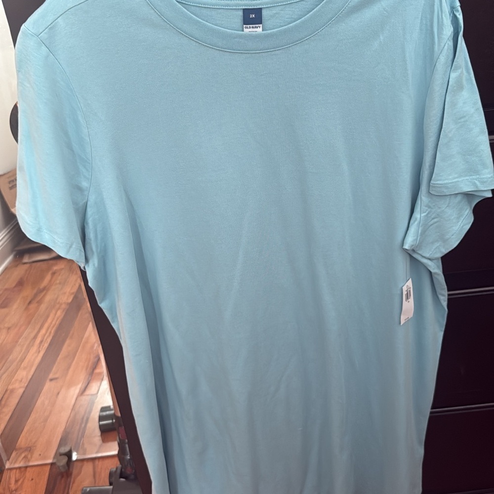 Women’s T-Shirt dress